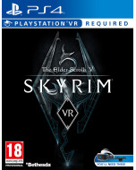 Elder Scrolls 5 (V): Skyrim VR (только для VR) (PS4)